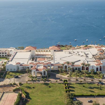 Siva Sharm Resort & Spa - Couples And Families Only Exteriér fotografie