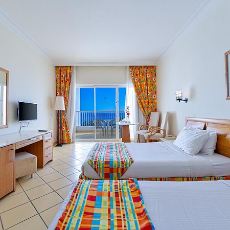 Siva Sharm Resort & Spa - Couples And Families Only Exteriér fotografie