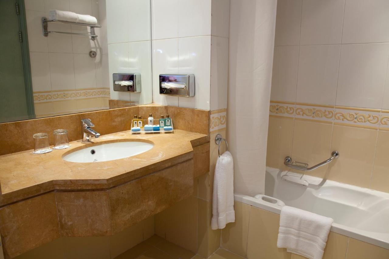 Siva Sharm Resort & Spa - Couples And Families Only Exteriér fotografie