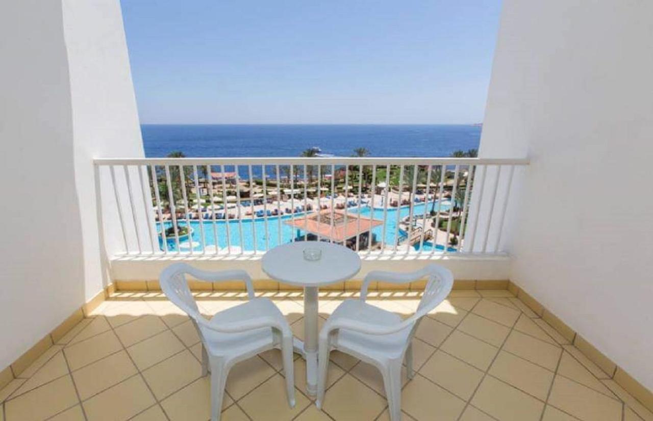 Siva Sharm Resort & Spa - Couples And Families Only Exteriér fotografie