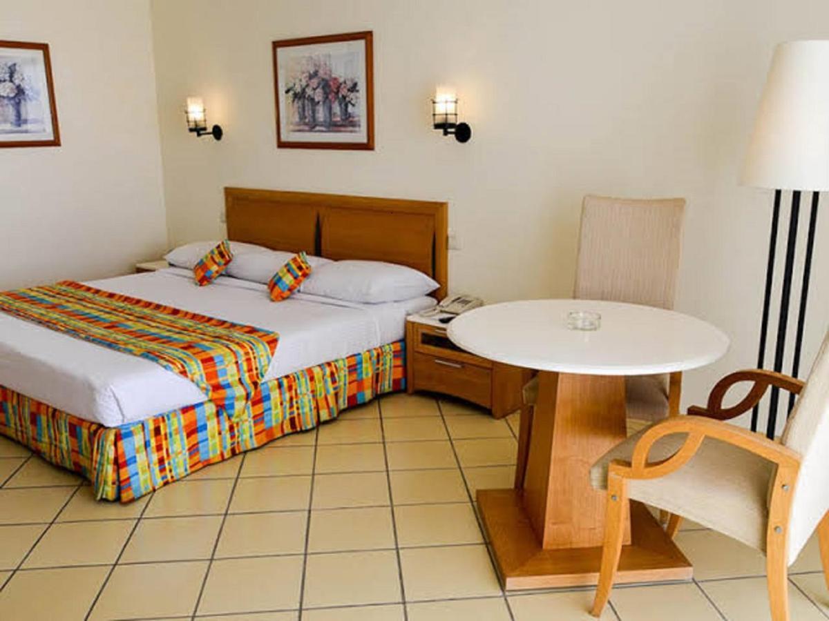 Siva Sharm Resort & Spa - Couples And Families Only Exteriér fotografie