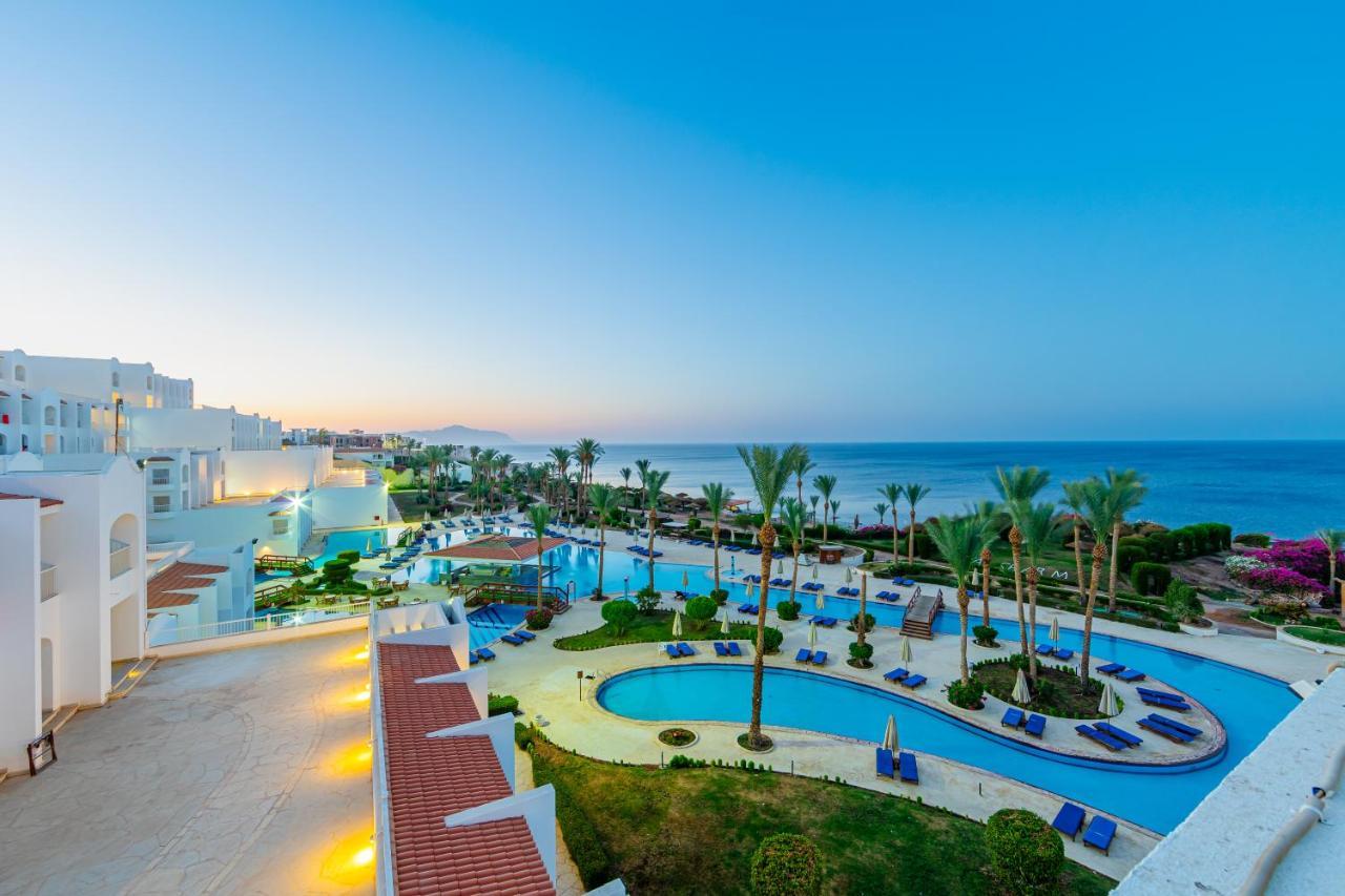 Siva Sharm Resort & Spa - Couples And Families Only Exteriér fotografie
