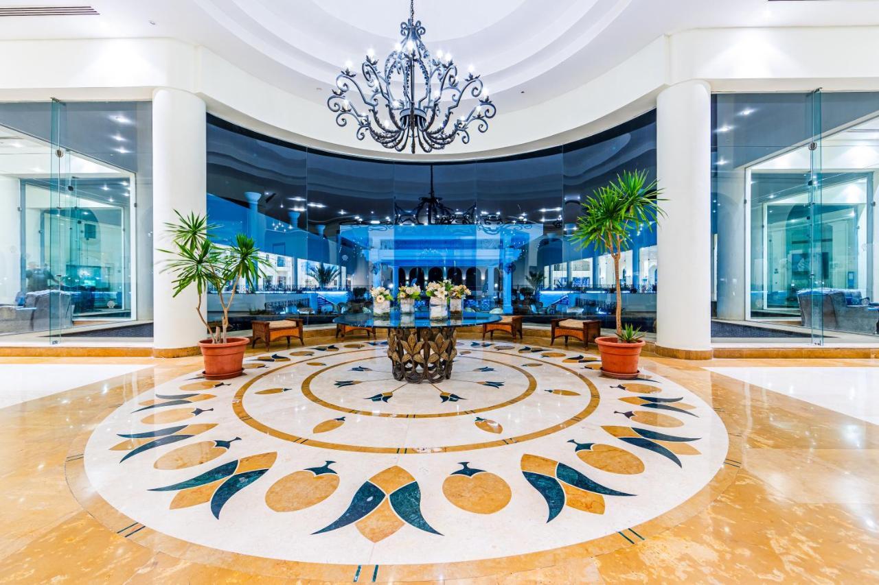 Siva Sharm Resort & Spa - Couples And Families Only Exteriér fotografie
