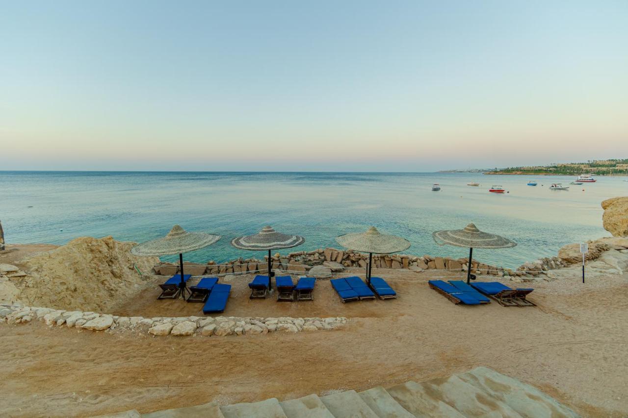 Siva Sharm Resort & Spa - Couples And Families Only Exteriér fotografie