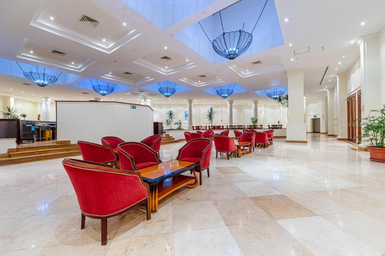 Siva Sharm Resort & Spa - Couples And Families Only Exteriér fotografie