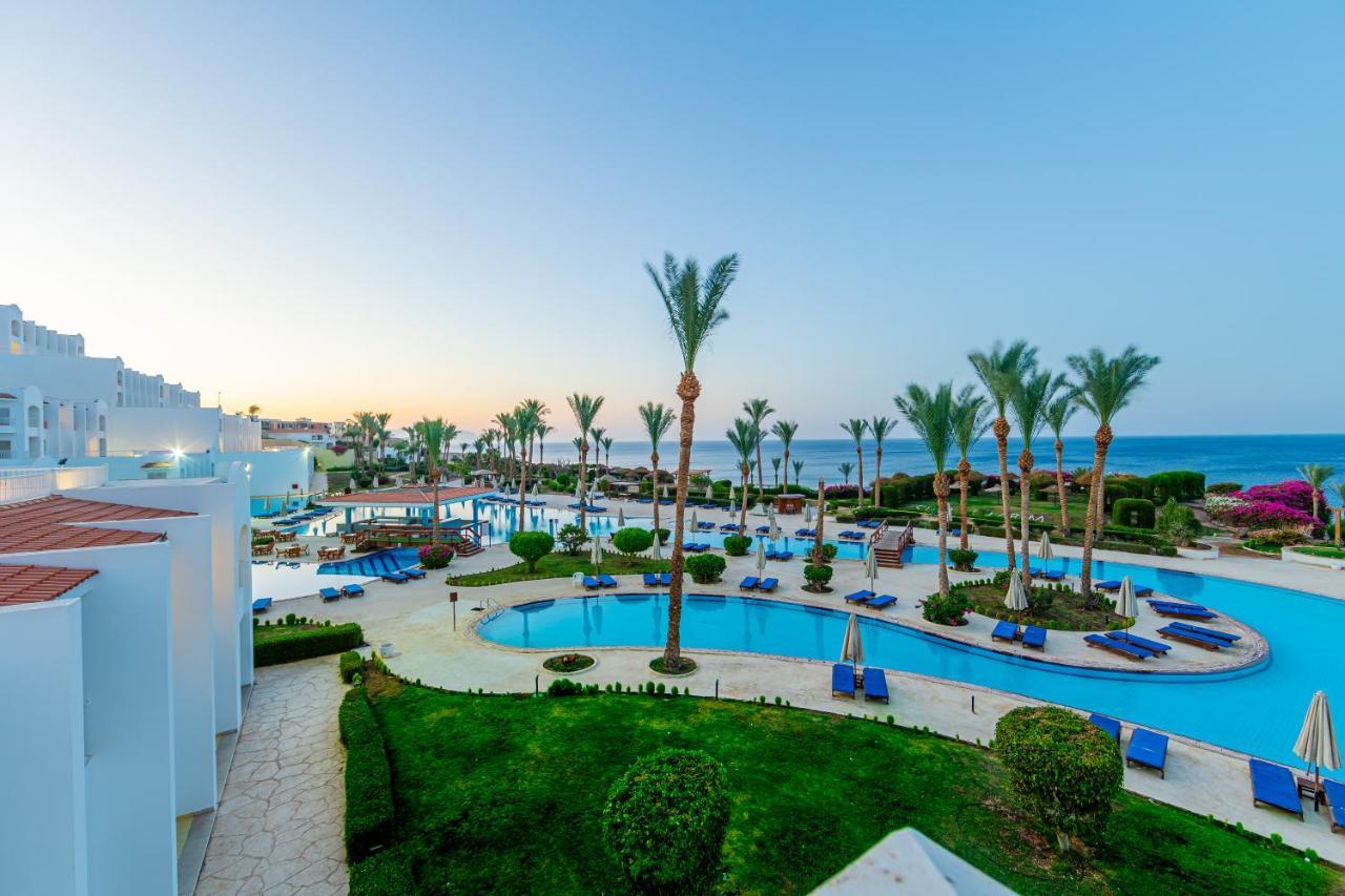 Siva Sharm Resort & Spa - Couples And Families Only Exteriér fotografie