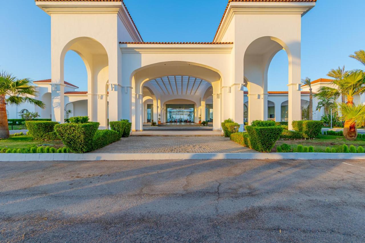 Siva Sharm Resort & Spa - Couples And Families Only Exteriér fotografie