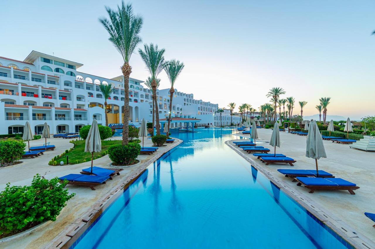 Siva Sharm Resort & Spa - Couples And Families Only Exteriér fotografie