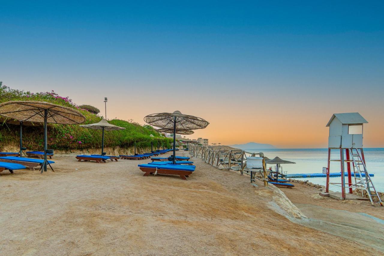 Siva Sharm Resort & Spa - Couples And Families Only Exteriér fotografie