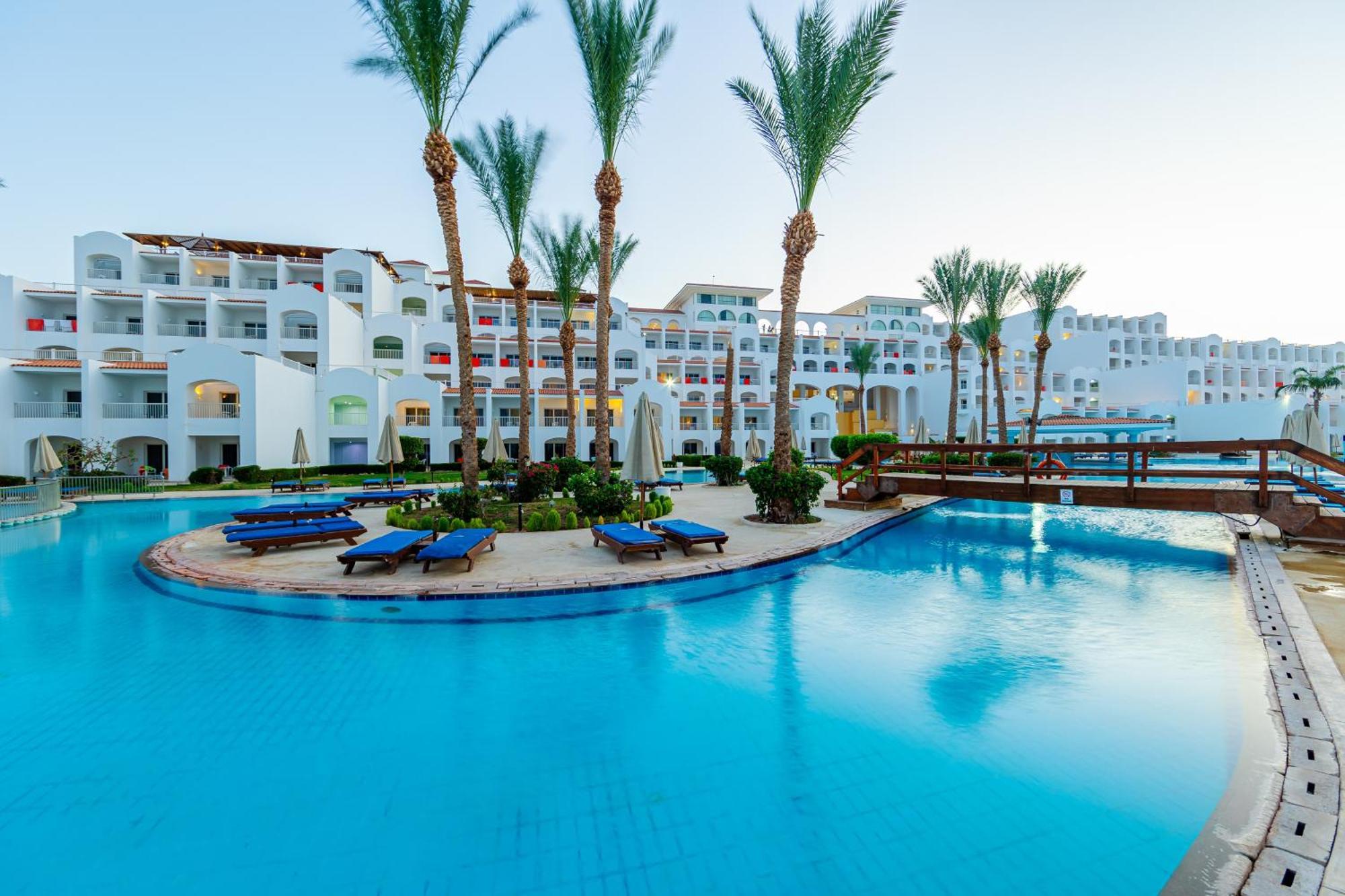 Siva Sharm Resort & Spa - Couples And Families Only Exteriér fotografie