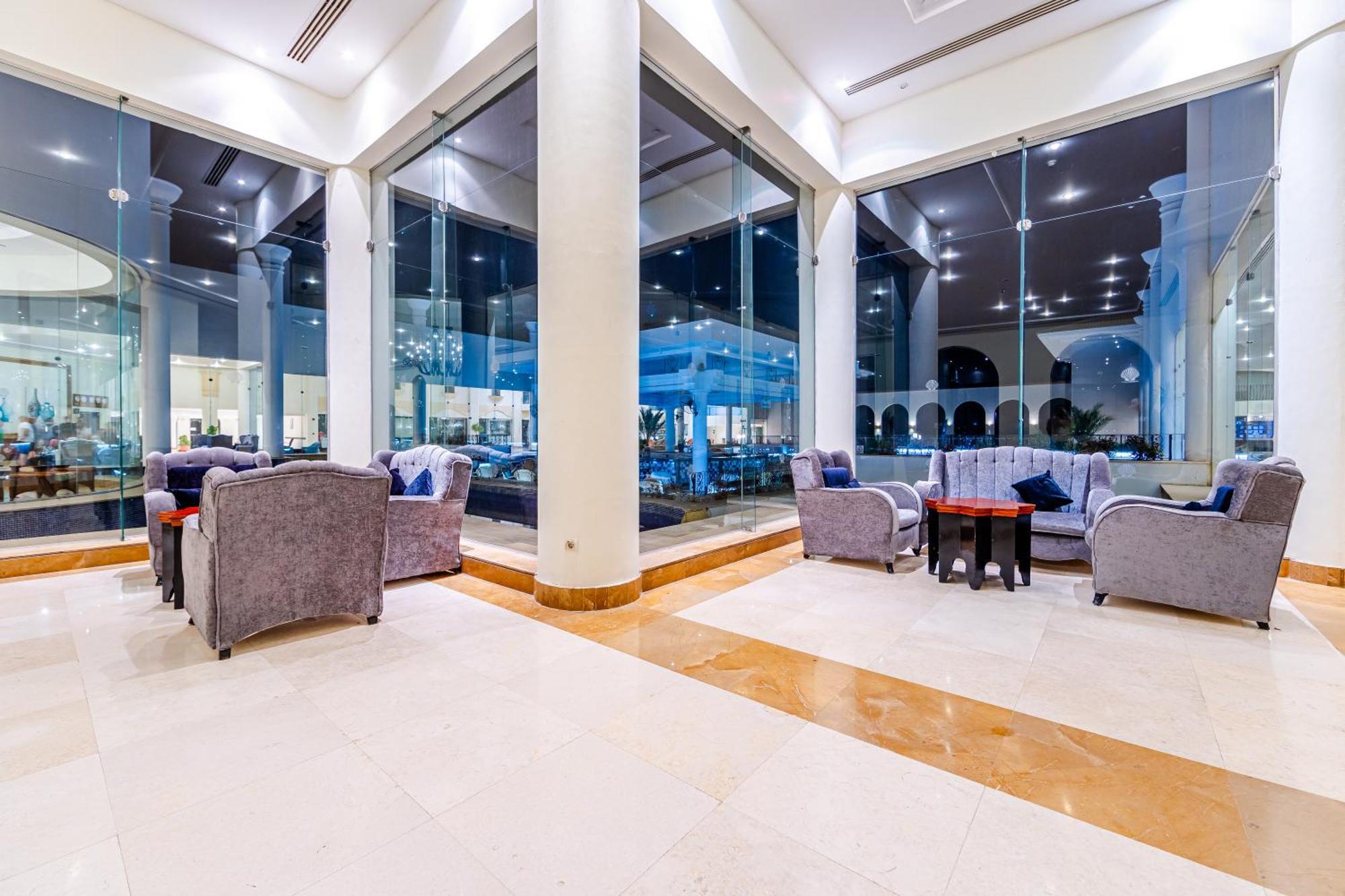 Siva Sharm Resort & Spa - Couples And Families Only Exteriér fotografie
