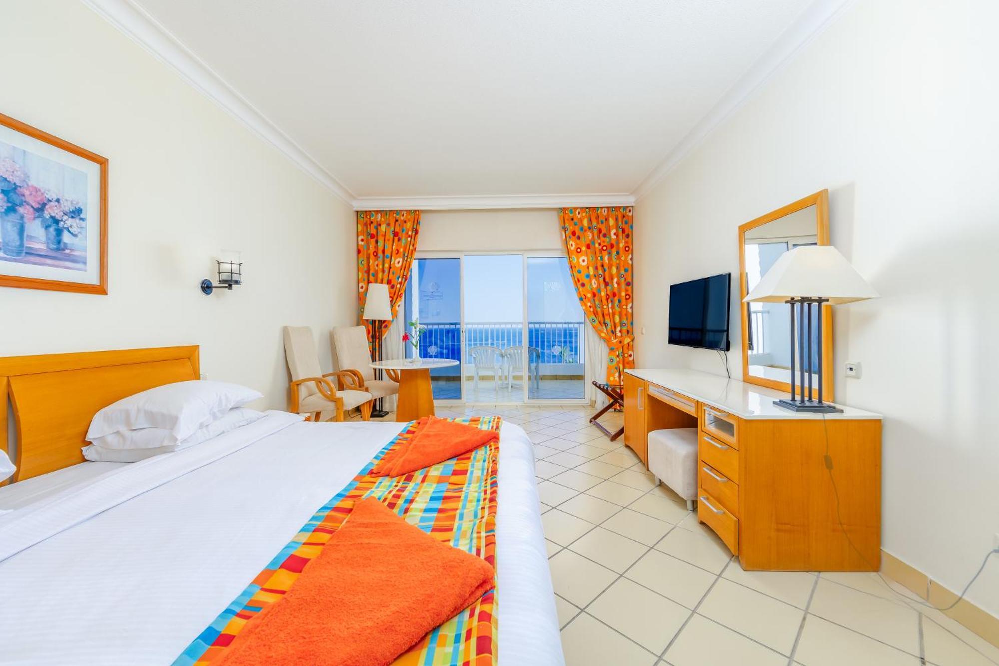 Siva Sharm Resort & Spa - Couples And Families Only Exteriér fotografie