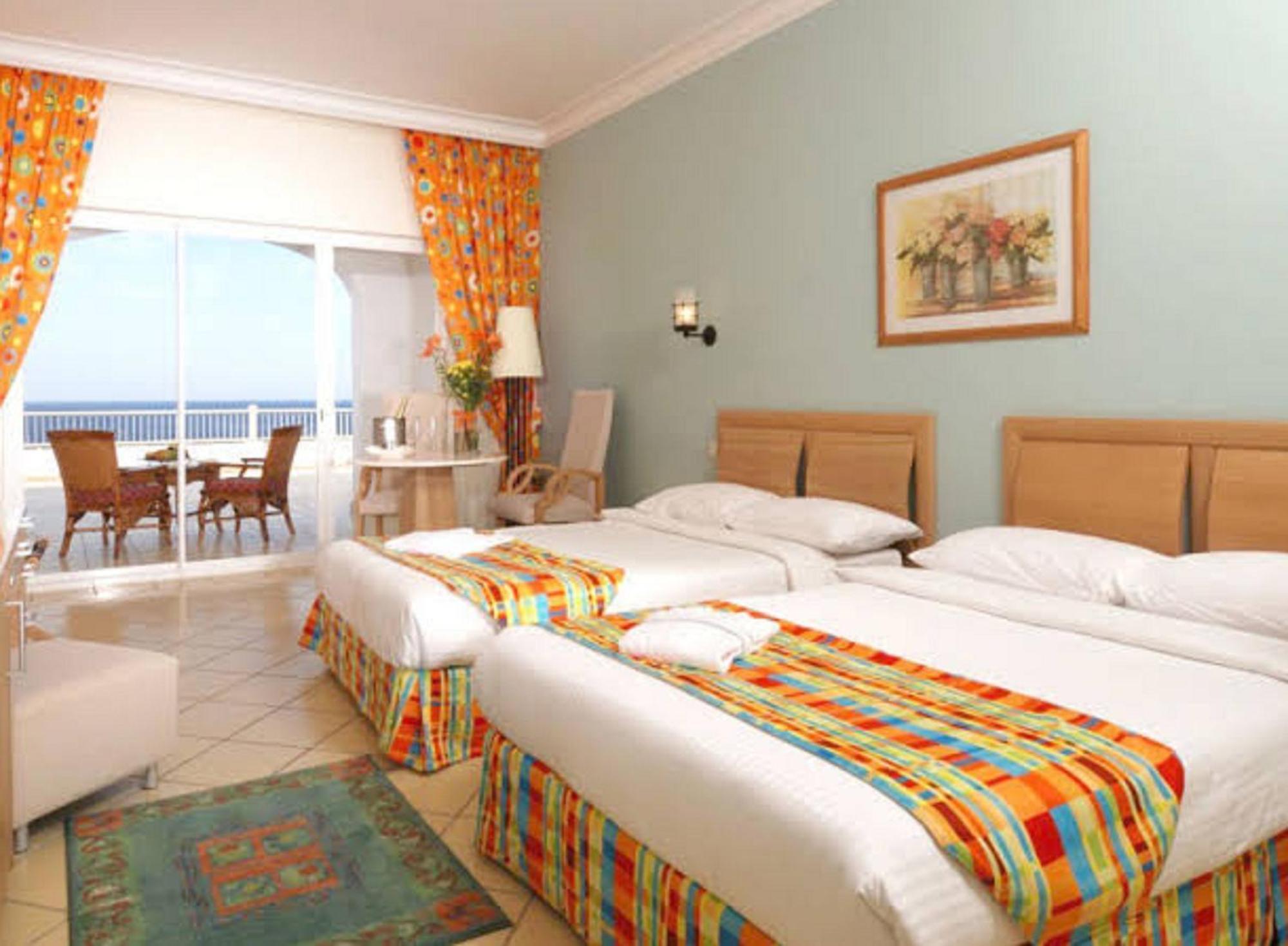 Siva Sharm Resort & Spa - Couples And Families Only Exteriér fotografie