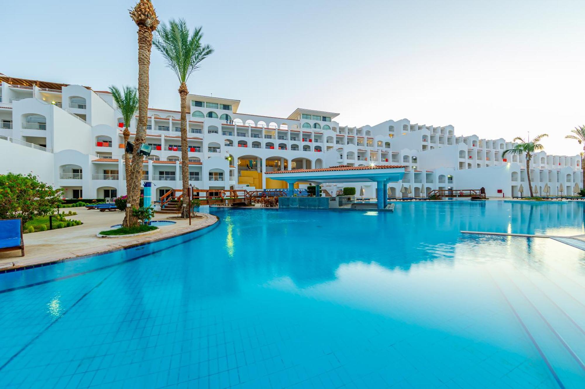 Siva Sharm Resort & Spa - Couples And Families Only Exteriér fotografie