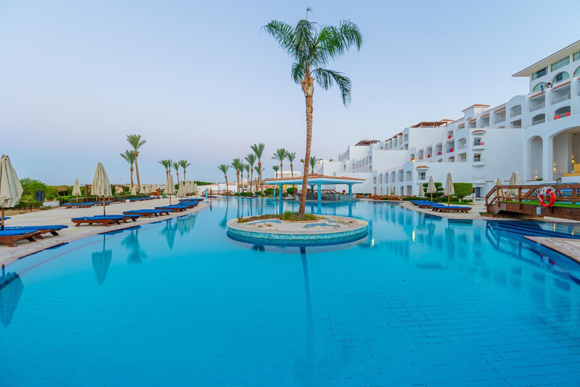 Siva Sharm Resort & Spa - Couples And Families Only Exteriér fotografie