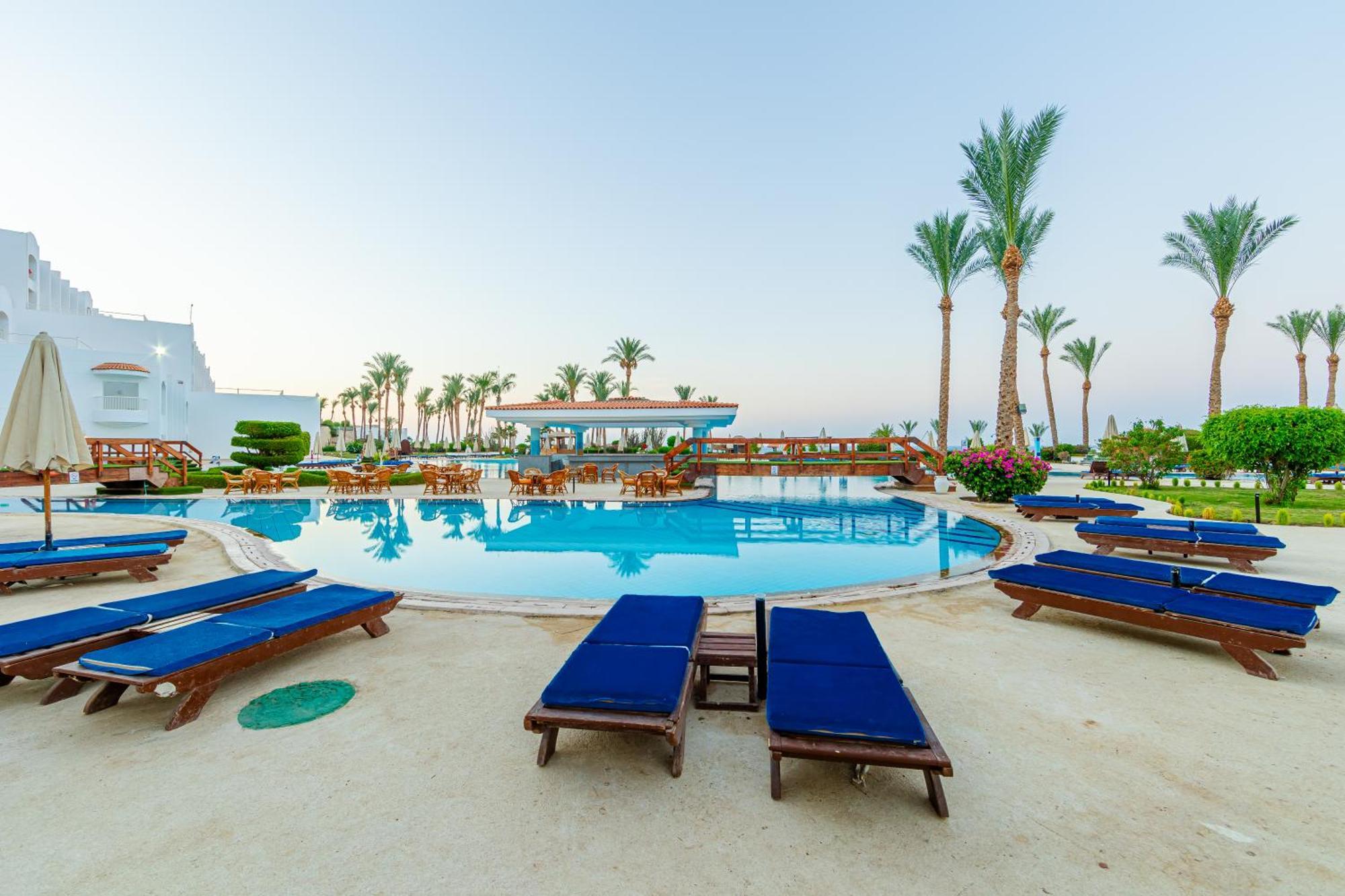 Siva Sharm Resort & Spa - Couples And Families Only Exteriér fotografie