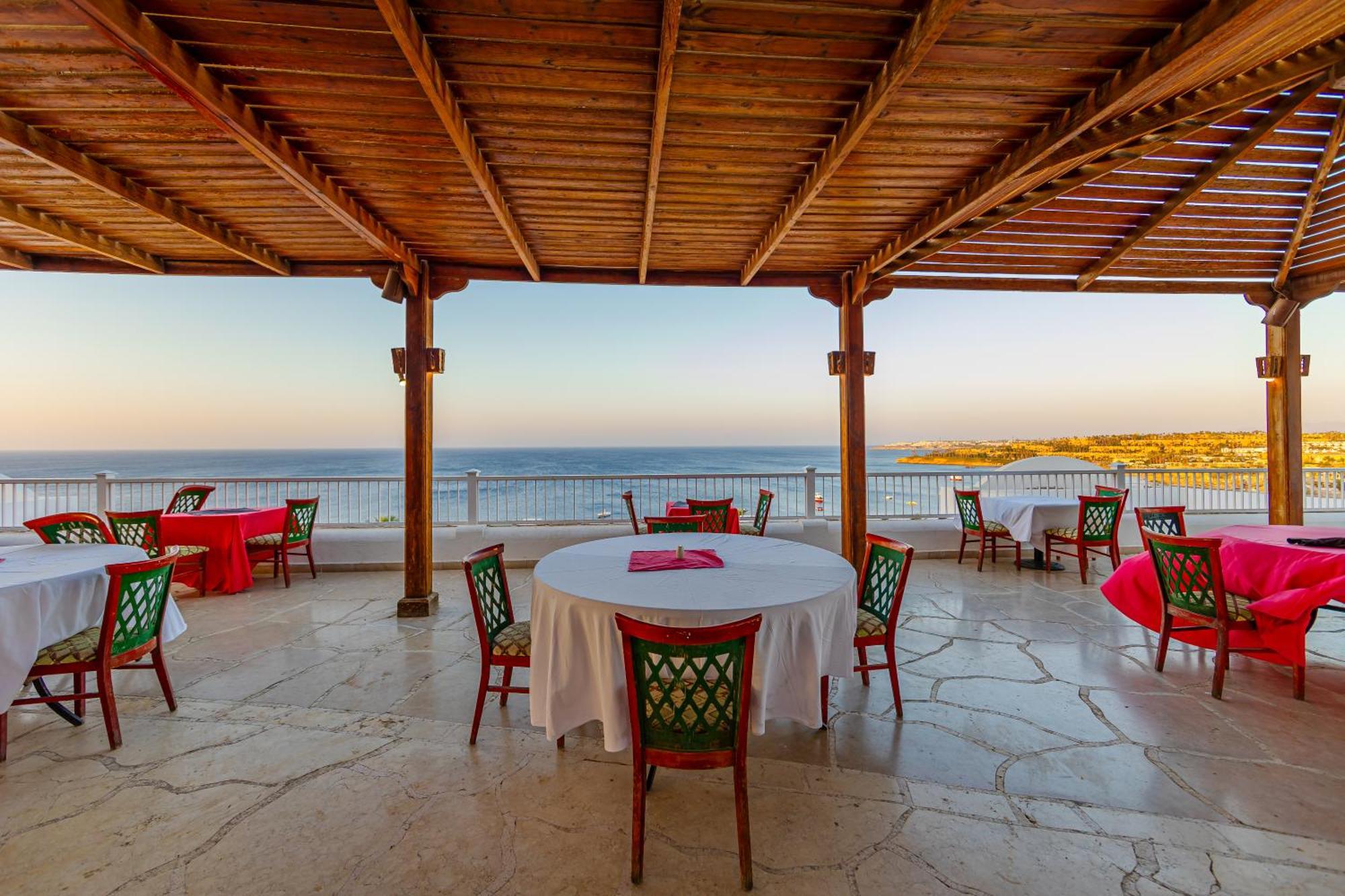 Siva Sharm Resort & Spa - Couples And Families Only Exteriér fotografie