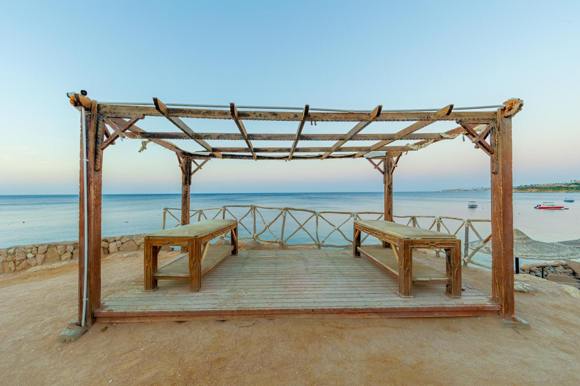 Siva Sharm Resort & Spa - Couples And Families Only Exteriér fotografie