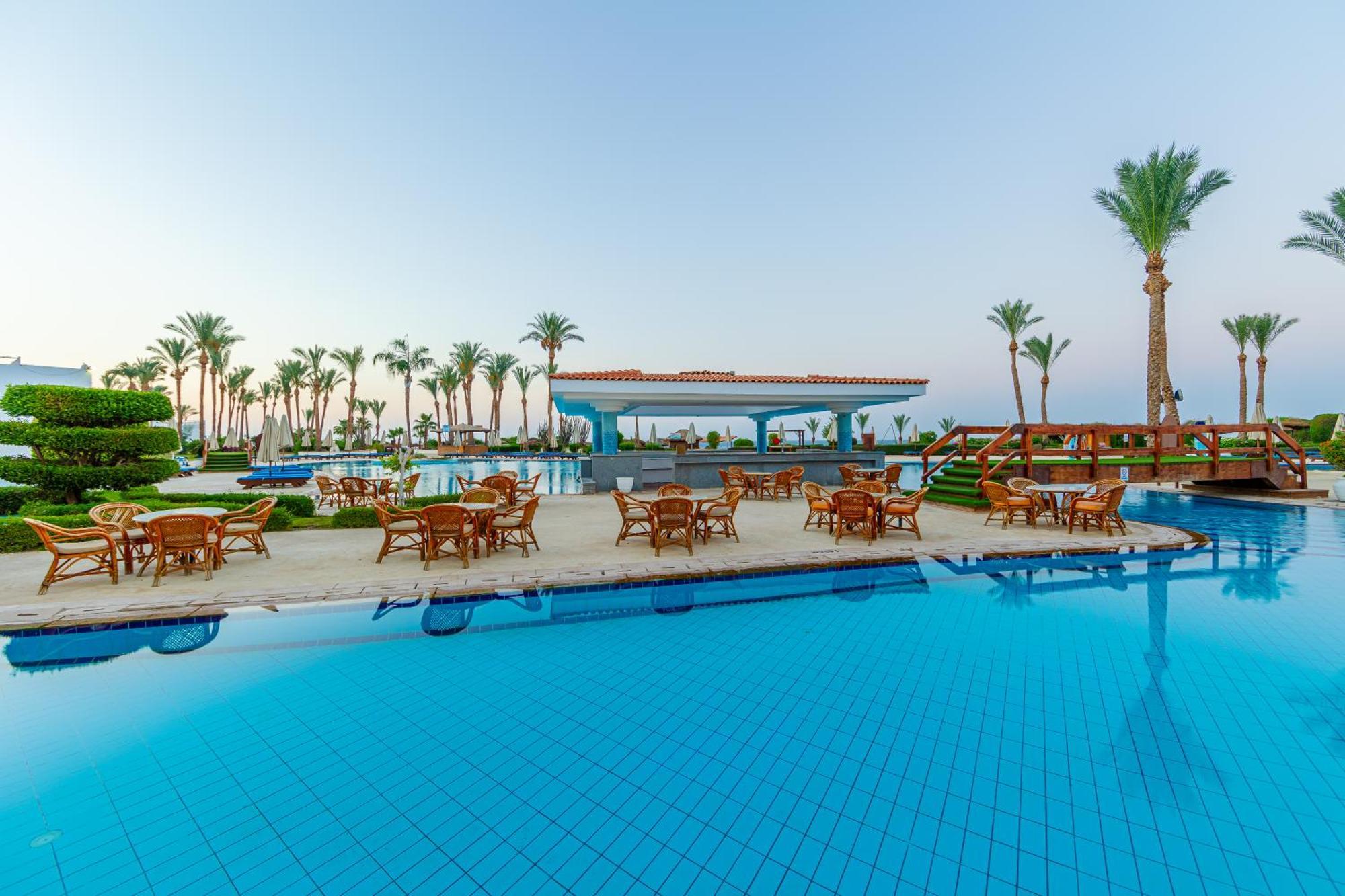 Siva Sharm Resort & Spa - Couples And Families Only Exteriér fotografie