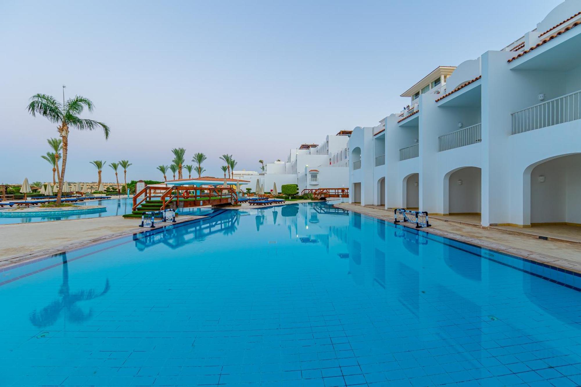 Siva Sharm Resort & Spa - Couples And Families Only Exteriér fotografie