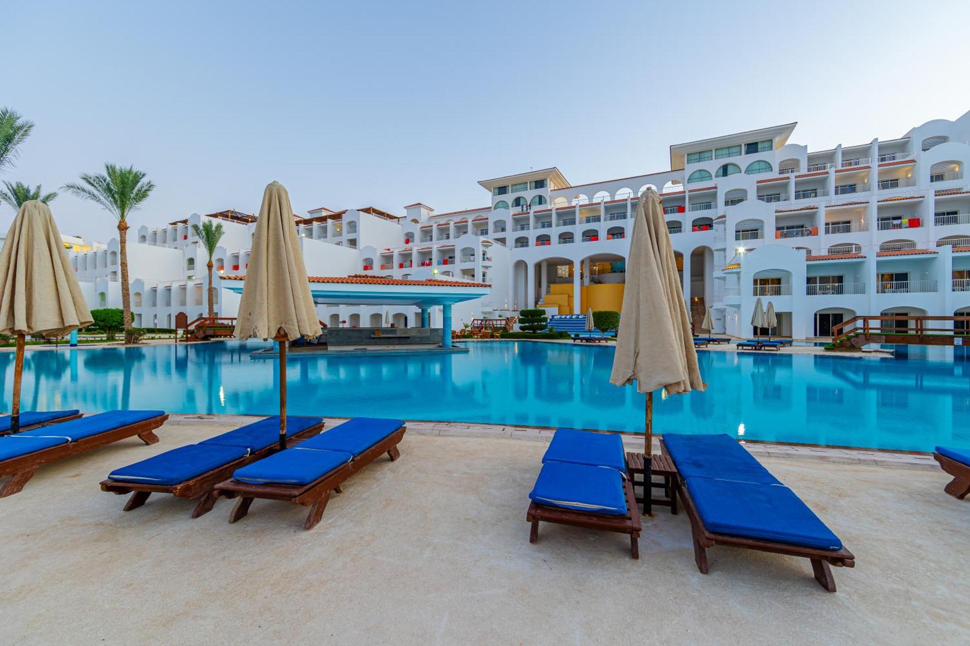 Siva Sharm Resort & Spa - Couples And Families Only Exteriér fotografie