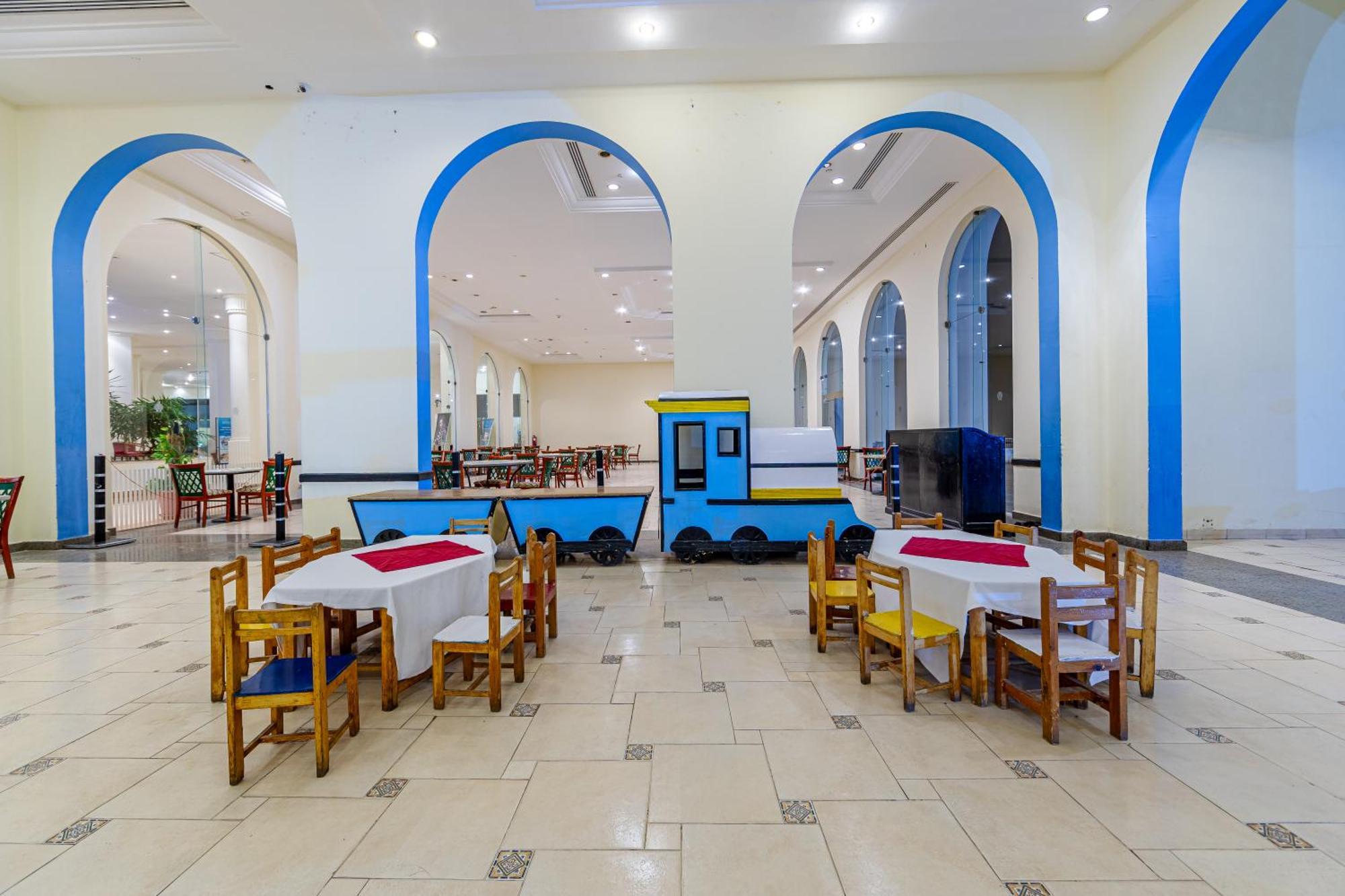 Siva Sharm Resort & Spa - Couples And Families Only Exteriér fotografie
