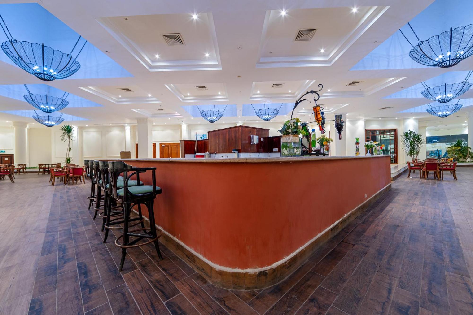 Siva Sharm Resort & Spa - Couples And Families Only Exteriér fotografie