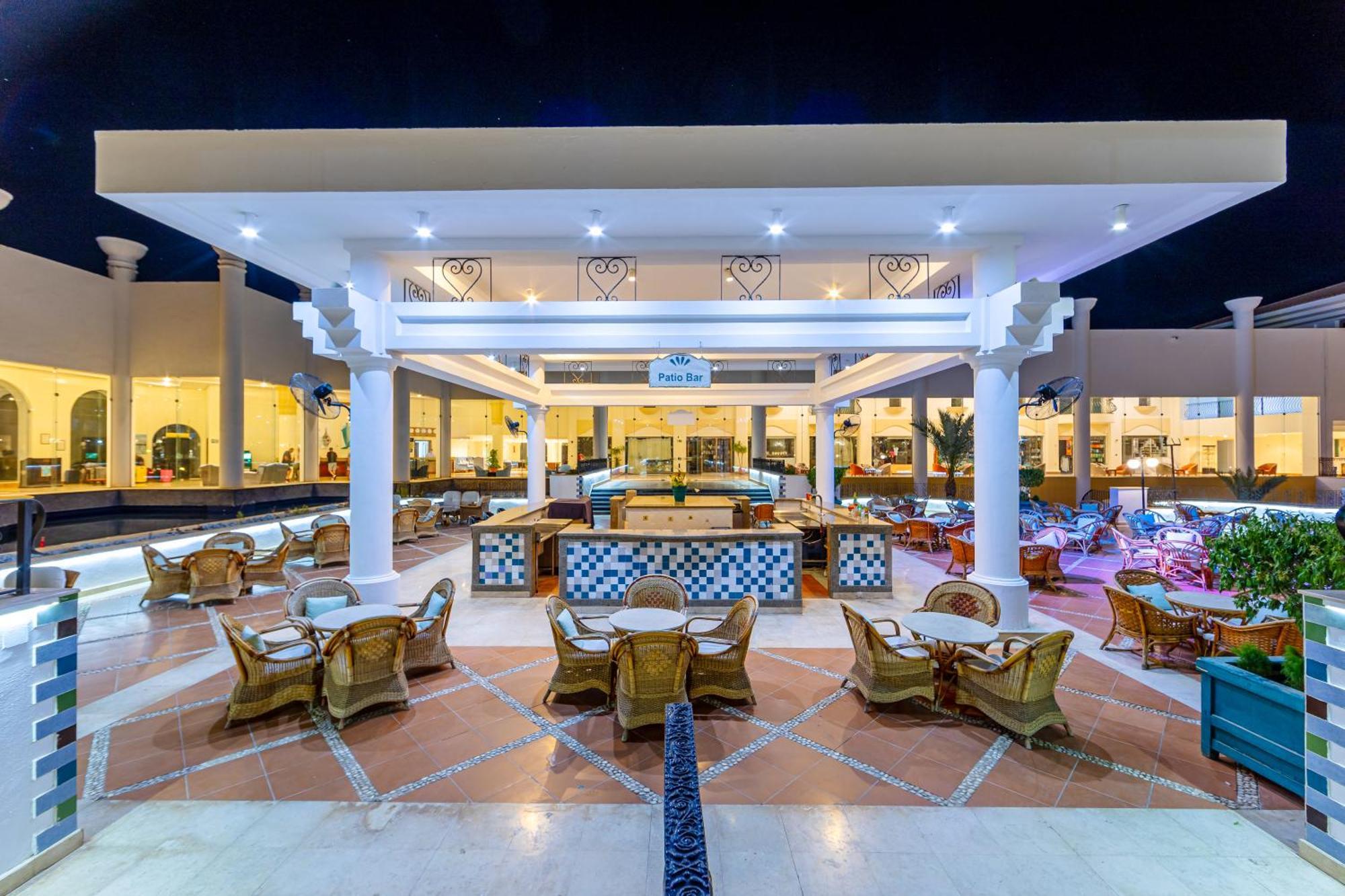 Siva Sharm Resort & Spa - Couples And Families Only Exteriér fotografie