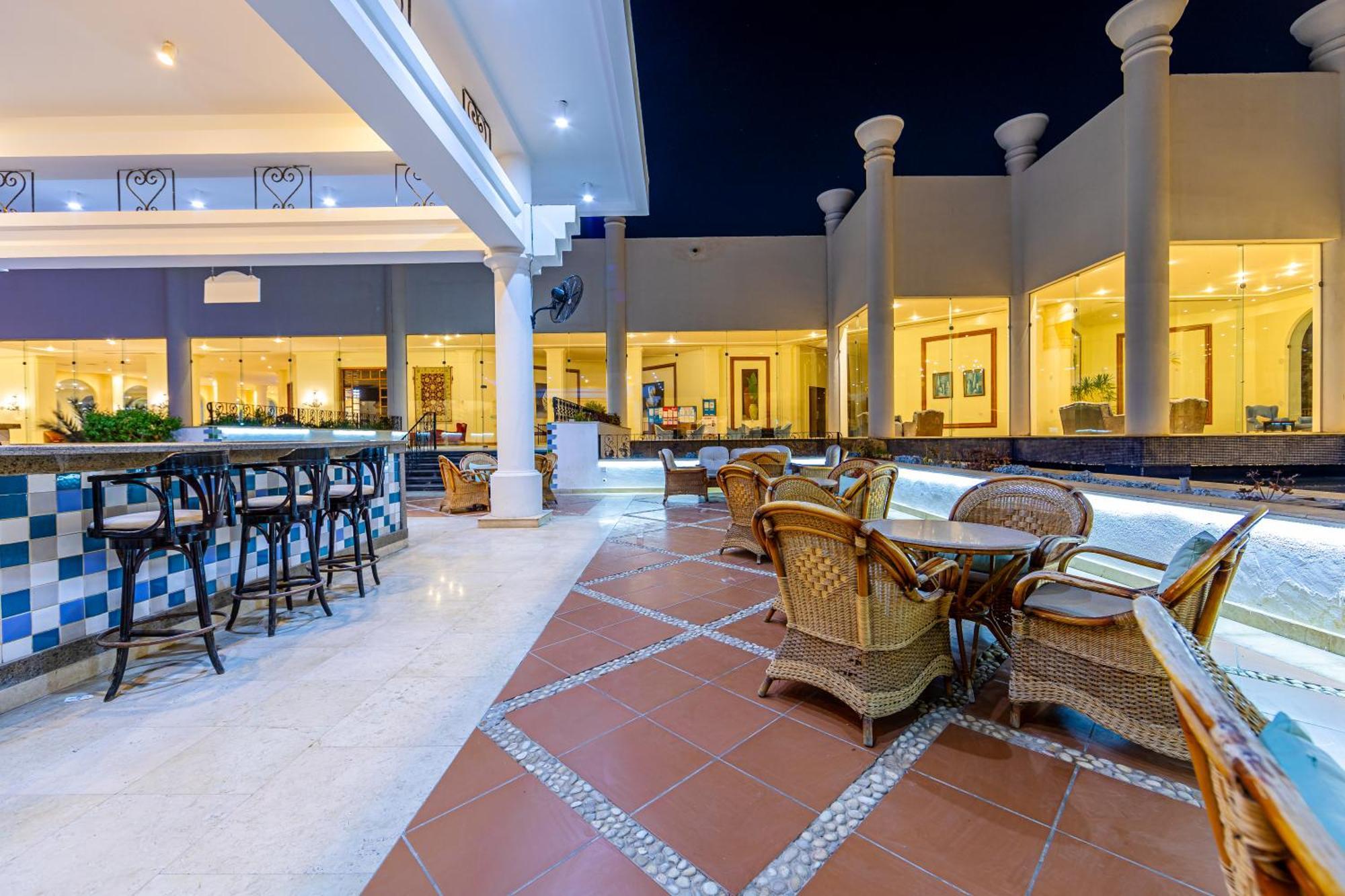 Siva Sharm Resort & Spa - Couples And Families Only Exteriér fotografie