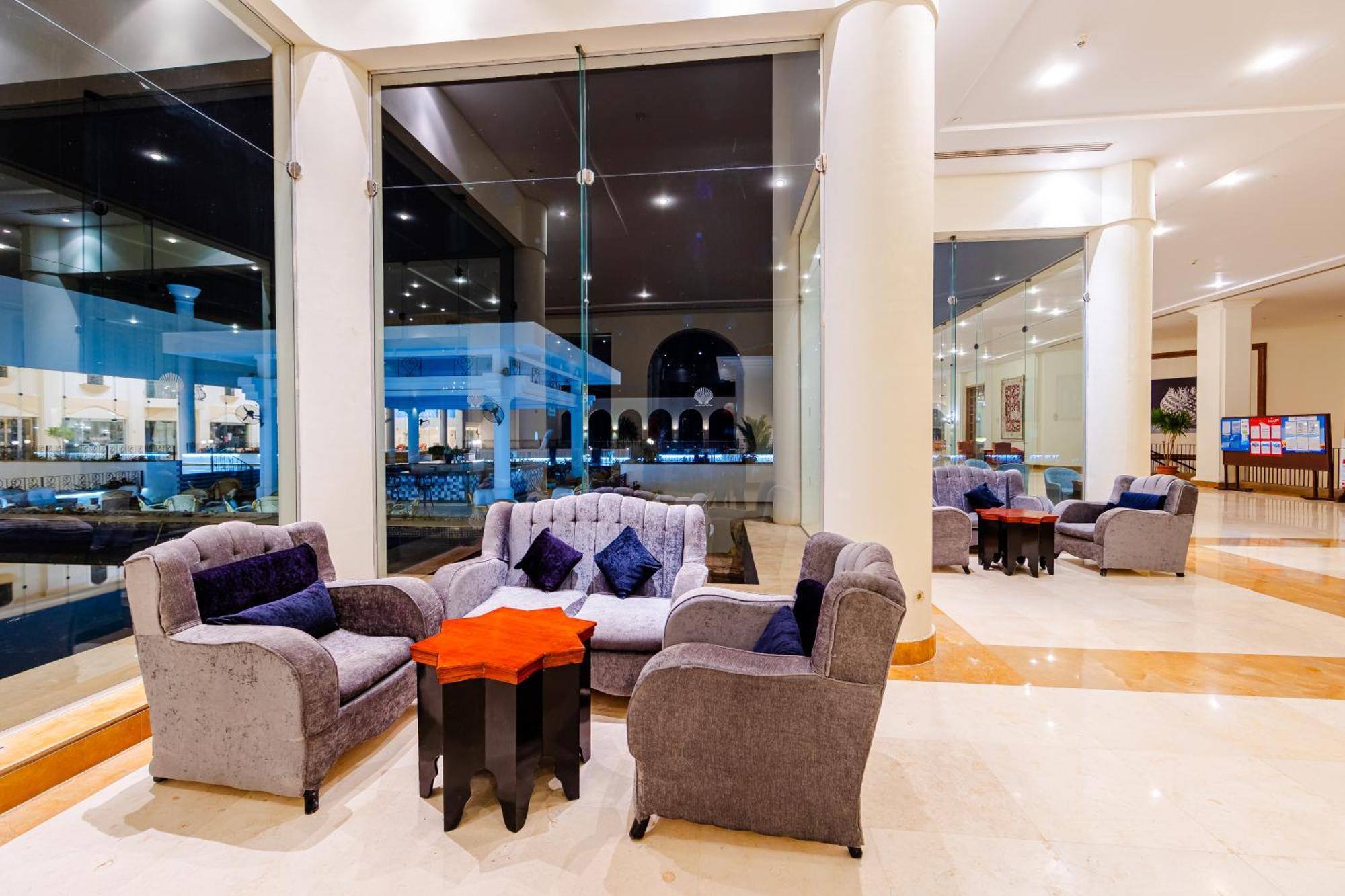Siva Sharm Resort & Spa - Couples And Families Only Exteriér fotografie