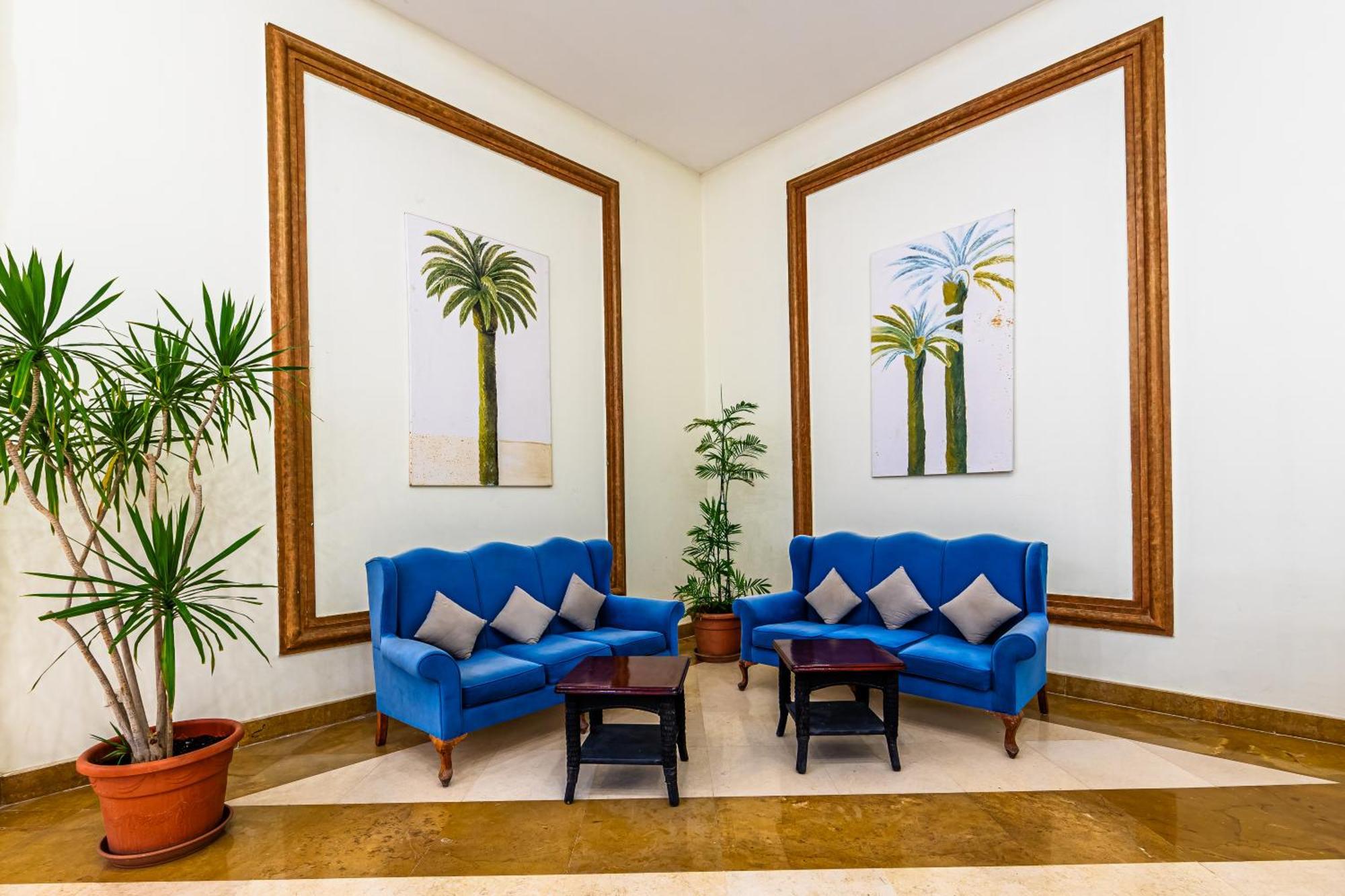 Siva Sharm Resort & Spa - Couples And Families Only Exteriér fotografie