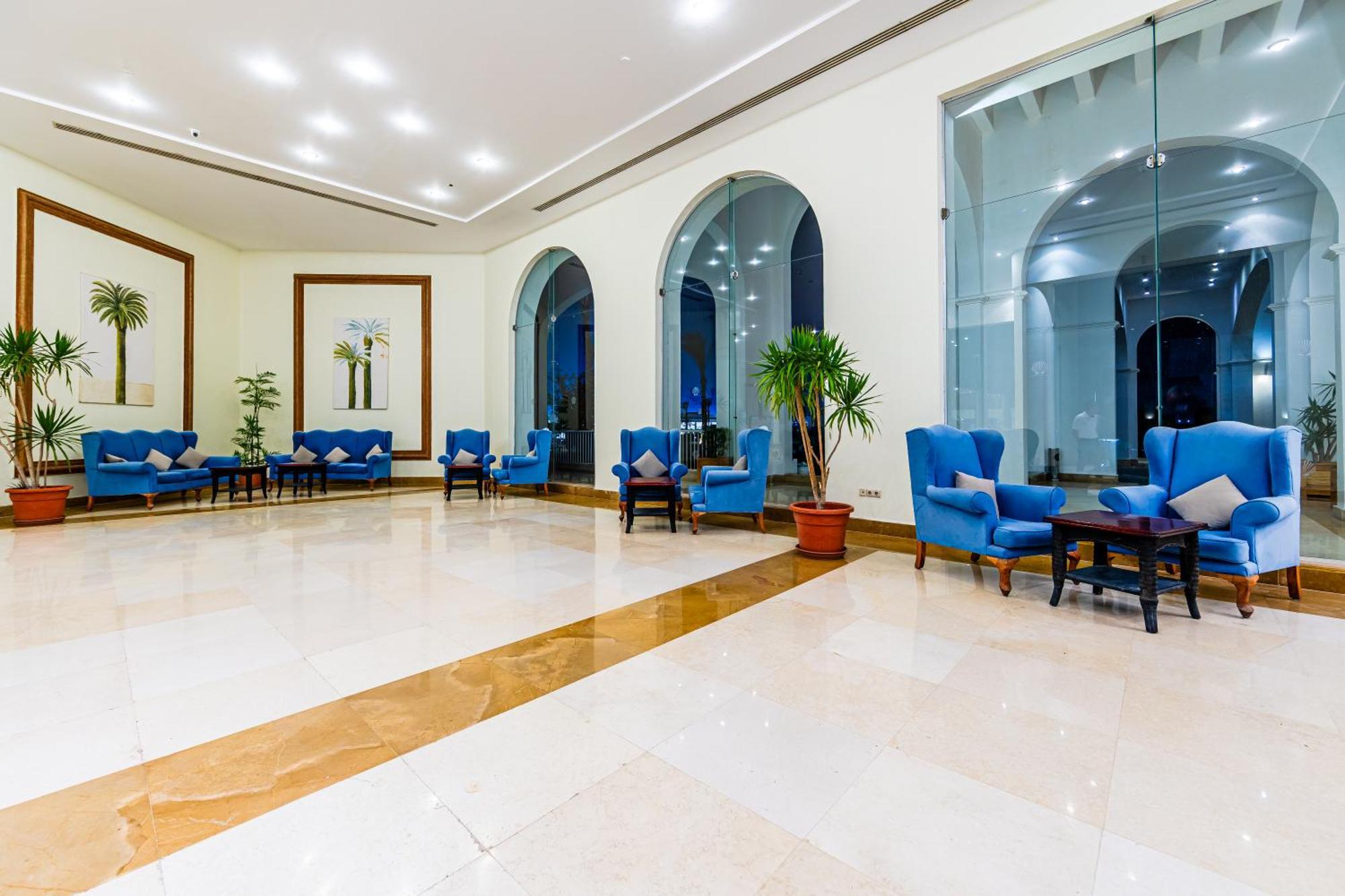 Siva Sharm Resort & Spa - Couples And Families Only Exteriér fotografie