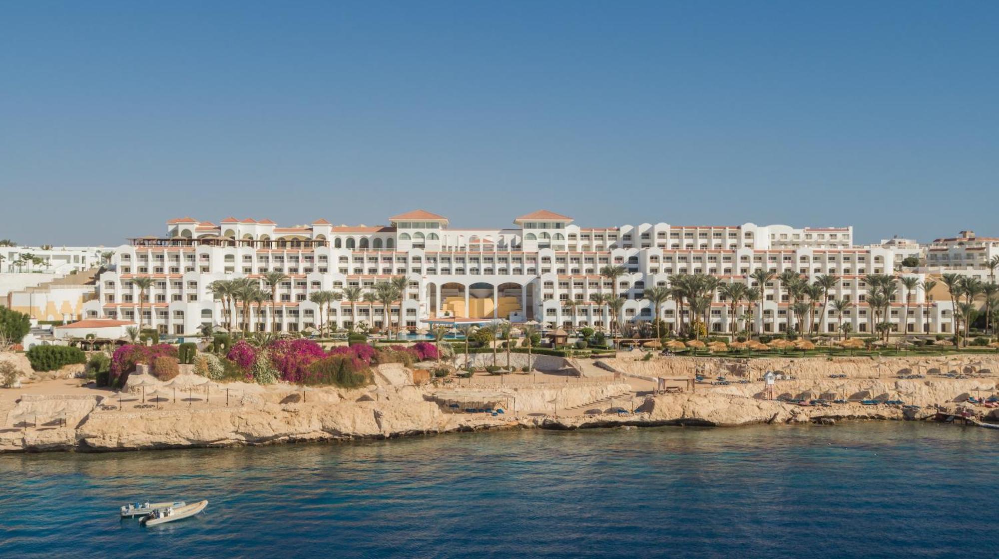 Siva Sharm Resort & Spa - Couples And Families Only Exteriér fotografie