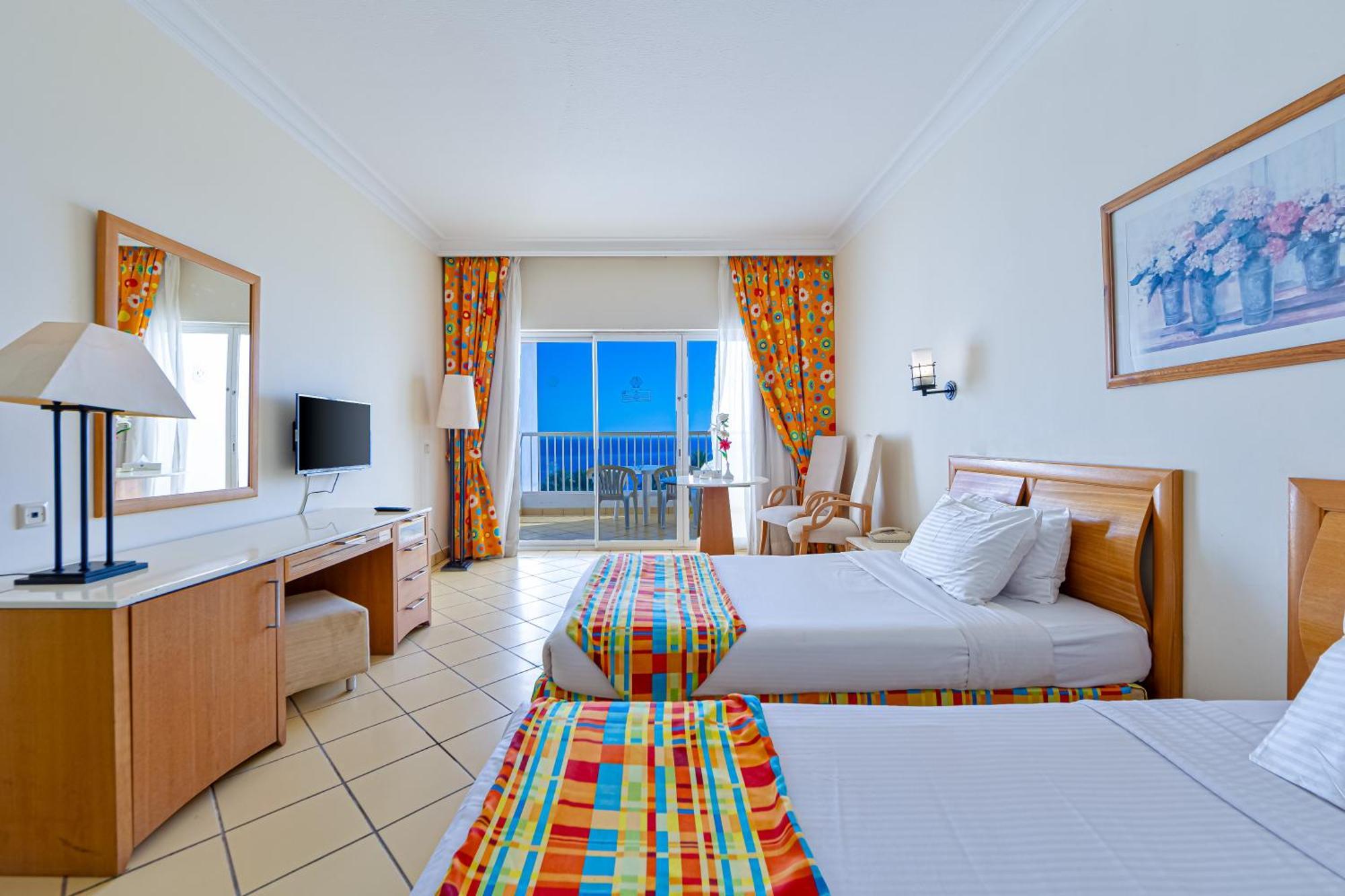 Siva Sharm Resort & Spa - Couples And Families Only Exteriér fotografie